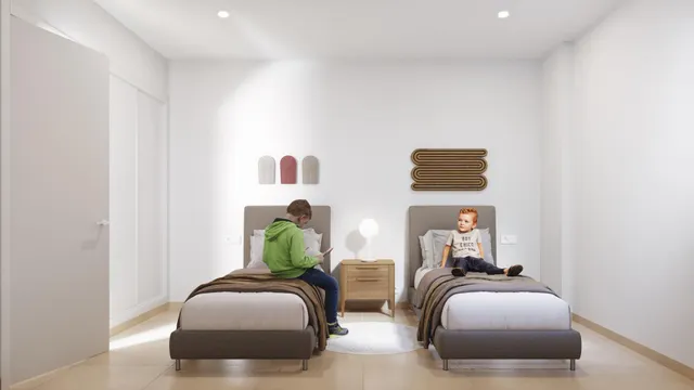 Adosado 3 habitaciones 82m² en venta - Dolores de Pacheco-Santa Rosalía — 8
