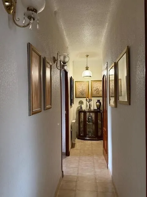 Venta de piso 5 dormitorios en la Plaza Circular — 19