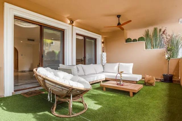 Apartamento 2 habitaciones 163m² en venta - Marbella — 9