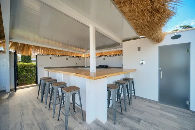 Chalet 4 habitaciones 220m² en venta - Riviera del sol — 26