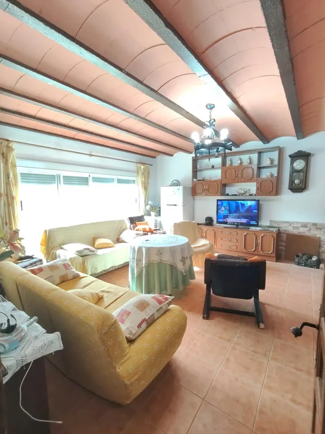 CASA RURAL , REFORMA INTEGRAL , TRANQUILIDAD , A 10 MNT DE LETUR — 29