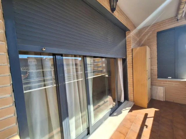 Amplio y Luminoso Piso en venta en Carcaixent! — 6