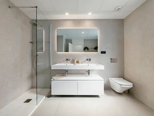 Ático Dúplex 3 habitaciones 201m² en venta - Marbella — 15
