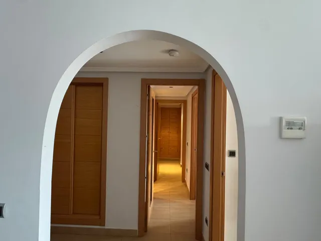 Apartamento   en Serena Golf: Terraza, Patio Privado y Ocio en un Entorno Exclusivo — 15