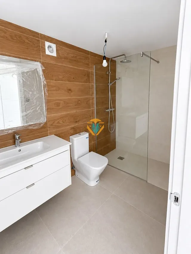 CHALET INDEPENDENTE EN EL ALBIR — 17