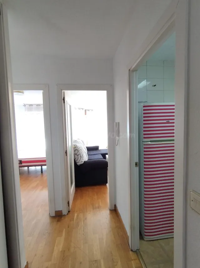 APARTAMENTO JUNTO CENTRO DE OCIO ZIG ZAG — 2