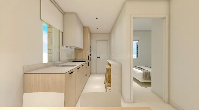 Adosado 3 habitaciones 96m² en venta - El Mojón — 5