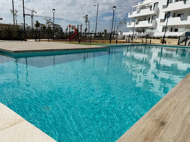 Piso 2 habitaciones 116m² en venta - Dolores de Pacheco-Santa Rosalía — 19