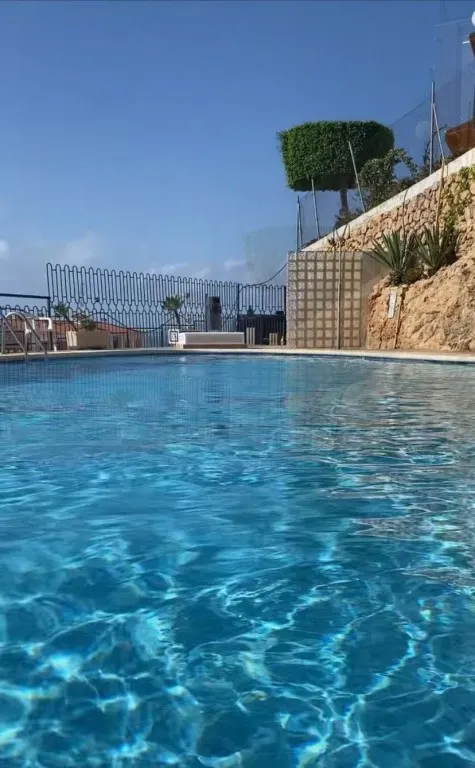 Piso en Alquiler en Santa Pola Alicante — 6