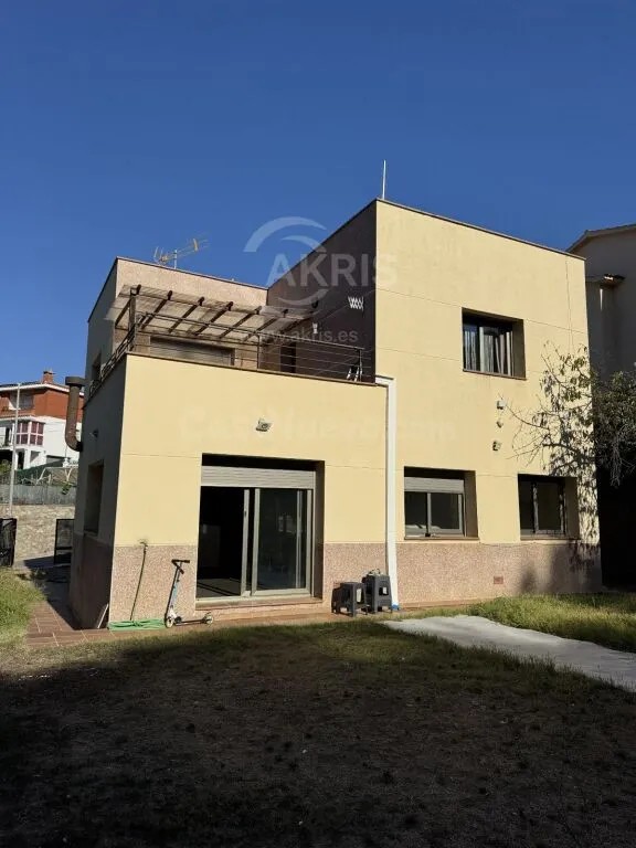 Chalet Independiente en Lloret de Mar