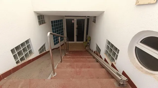 SPA EN TORRE HORADADA — 47