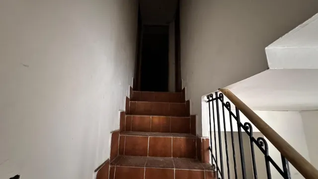 Casa de pueblo en Lumpiaque para rehabilitar — 8