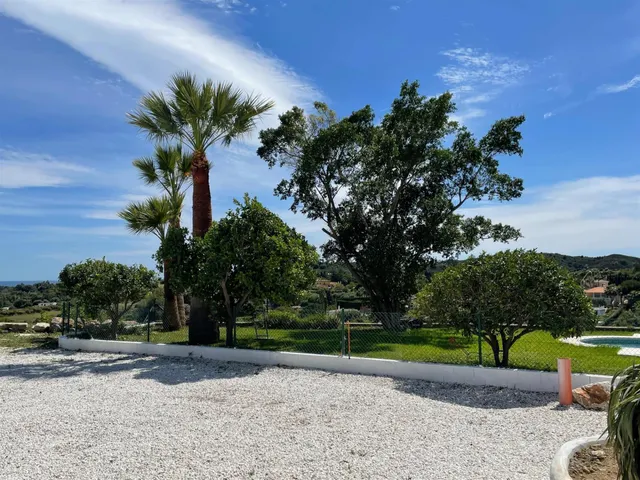 Villa El Velerin — 17