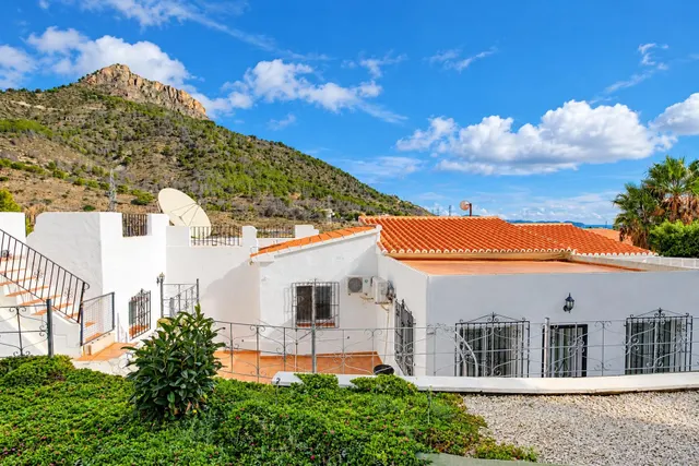 Chalet 4 habitaciones 196m² en venta - Maryvilla — 13