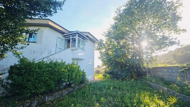 UNA CASA CON MUCHAS POSIBILIDADES, TERRENO Y ESPACIO PARA CREAR TU PROYECTO — 26