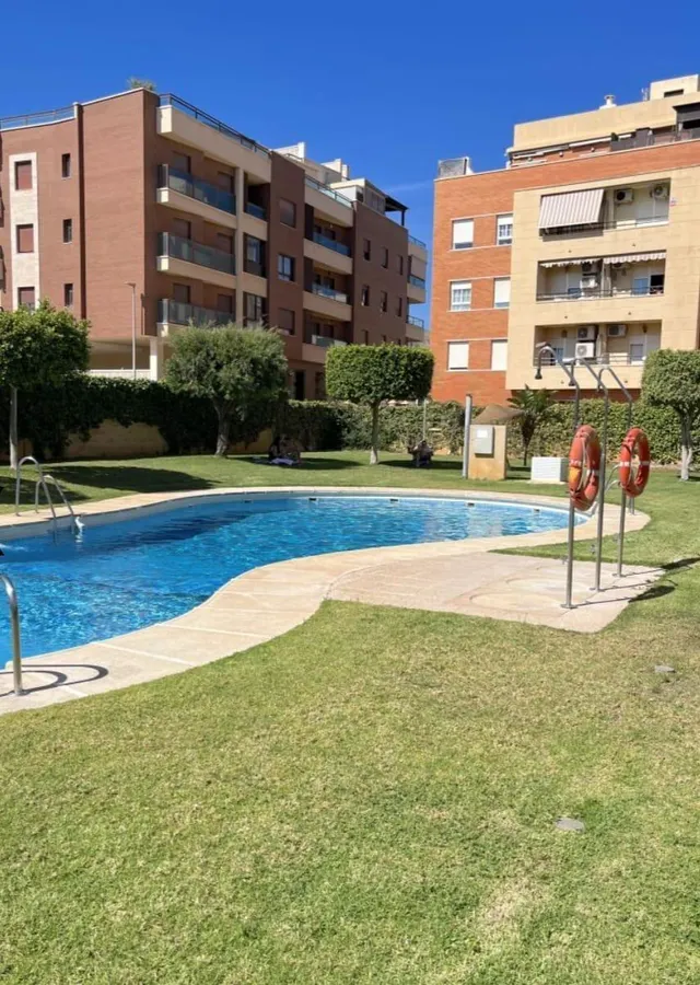 2 DORMITORIOS EN AGUADULCE SUR - A 500 METROS DE LA PLAYA — 33