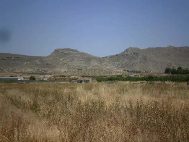 Venta de Finca Rústica en Jimena — 3