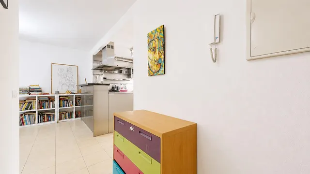 Piso en La Goleta VPO — 6