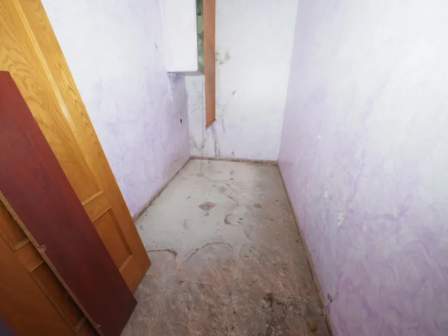 SE VENDEN CUATRO CASAS ADOSADA EN TERRASSA, ZONA SANT PERE NORD — 13