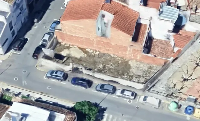 OPORTUNIDAD INVERSORES. SOLAR URBANO EN REAL DE GANDIA — 2