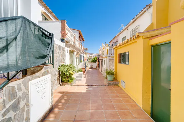 Adosado 3 habitaciones 125m² en venta - Riviera del sol — 30