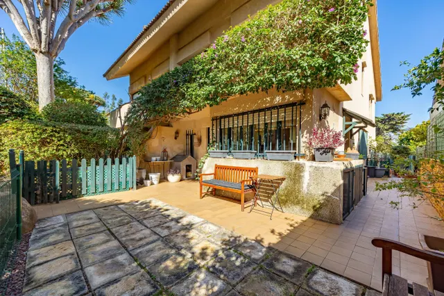 CHALET ACOGEDOR EN EL REVENTÓN - foto 4