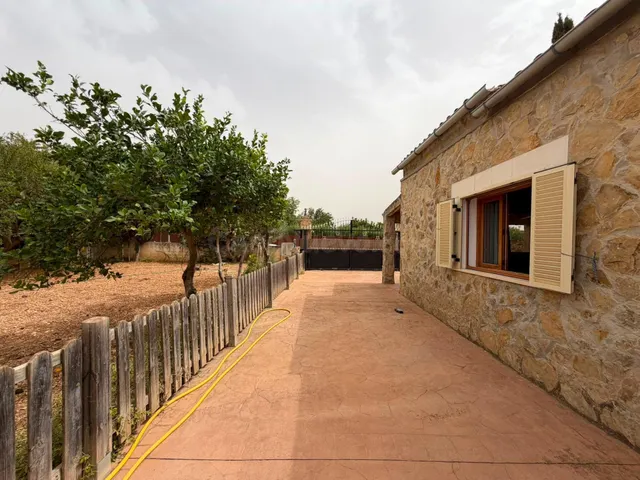 Finca Rústica en Consell - foto 4