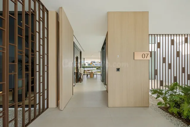 Adosado 3 habitaciones 373m² en venta - Marbella — 3