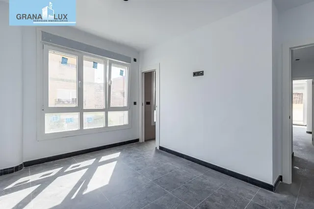 Edificio de nueva construcción en Churriana — 6
