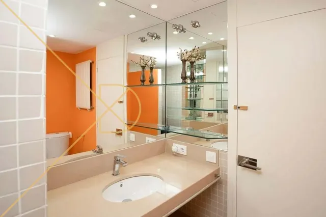 Piso de alto standing en Pedralbes con vistas privilegiadas — 37