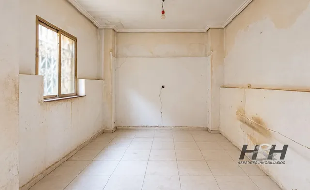 Planta baja 3 habitaciones 120m² en venta - Benimàmet — 7