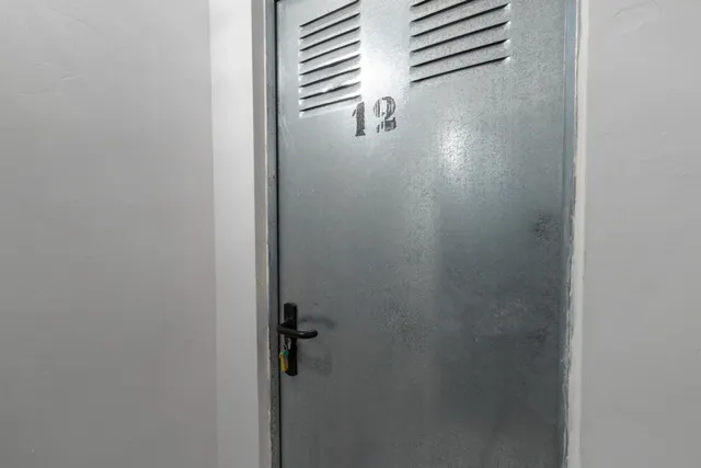 Promoción de trasteros en Torrenueva Costa — 14