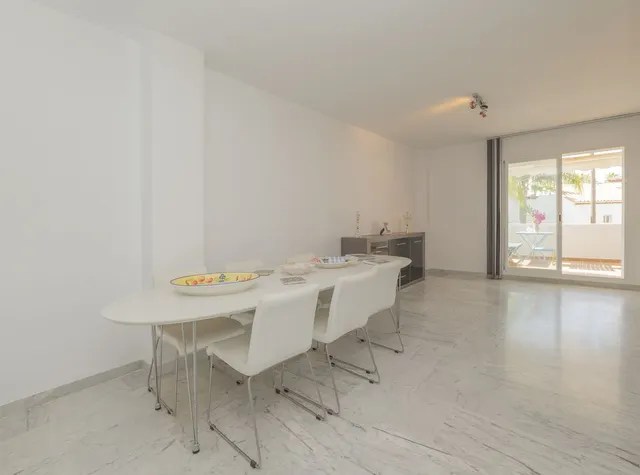Adosado 3 habitaciones 155m² en venta - Marbella — 25