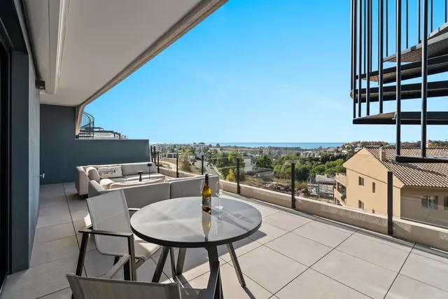 Ático 3 habitaciones 91m² en venta - Costa Del Sol - foto 5