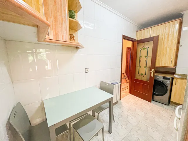 EXCLUSIVA – Piso con ascensor en Colindres listo para entrar a vivir — 23