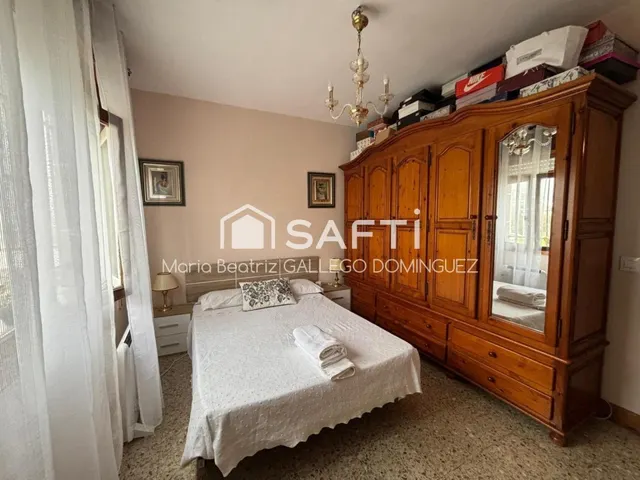 Se vende casa vivienda en cesantes - Redondela - Pontevedra — 14