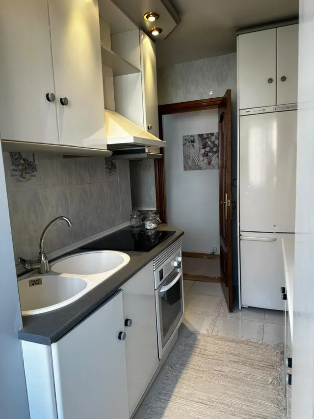 Piso 2 habitaciones 62m² en venta - Palomeras Bajas — 15