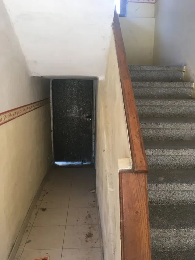 Oportunidad edificio en venta en Flores del Sil. — 12