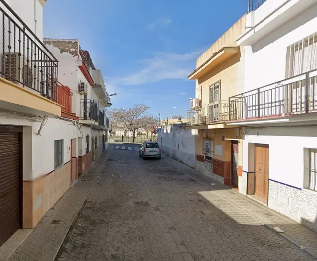 Venta casa en Sevilla — 2