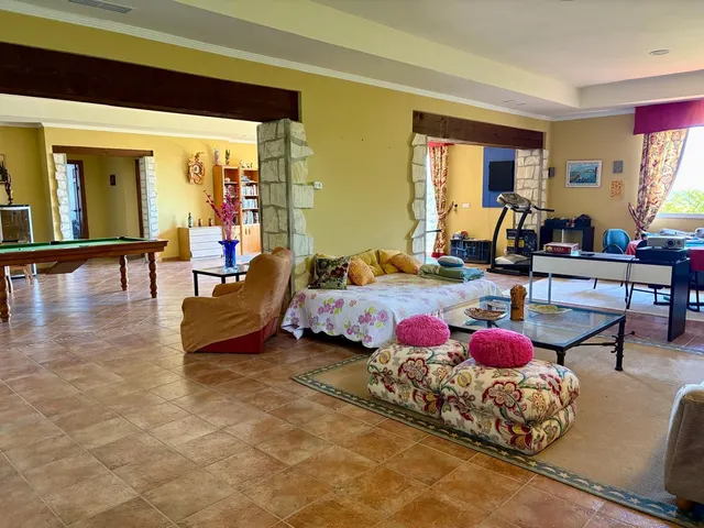Finca rústica 7 habitaciones 564m² en venta - Costa Del Sol — 26