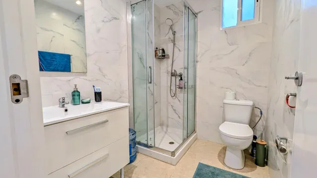 Vivienda de diseño completamente reformada en Archiduque Carlos — 8