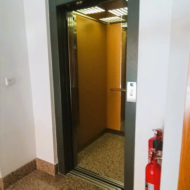 Apartamento 2 habitaciones 120m² en venta - Alumbres-Escombreras — 15