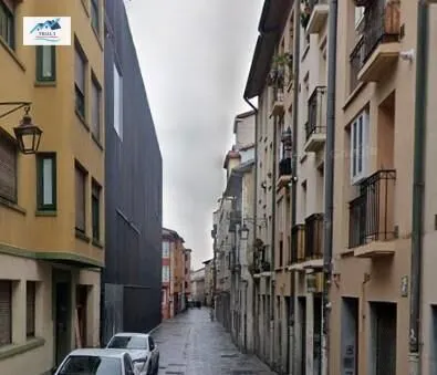 Venta Piso en Vitoria-Gasteiz - Álava - foto 2