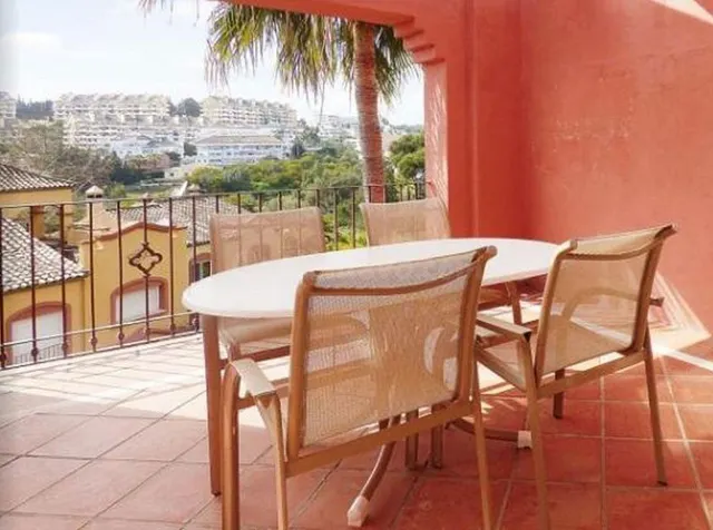 Ático Dúplex 2 habitaciones 135m² en venta - Marbella - foto 2