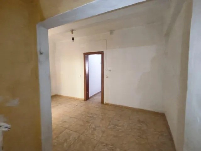 ¡AMPLIA VIVIENDA A REFORMAR EN LA BAJADILLA! — 35