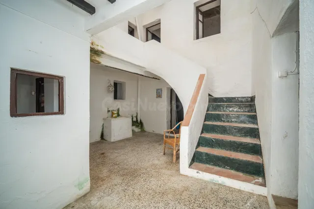 Casa independiente en el centro de Vejer — 2