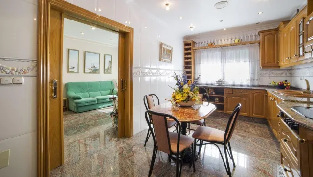 Casa 5 habitaciones 630m² en venta - Centro — 23