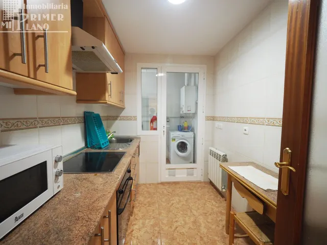 Piso En Excelente Ubicación en Tomelloso - 84,000€ — 10