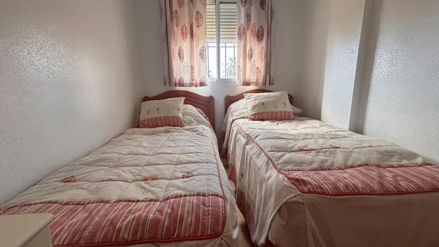 Encantador dúplex en el Alcolar con piscina privada y solárium — 21
