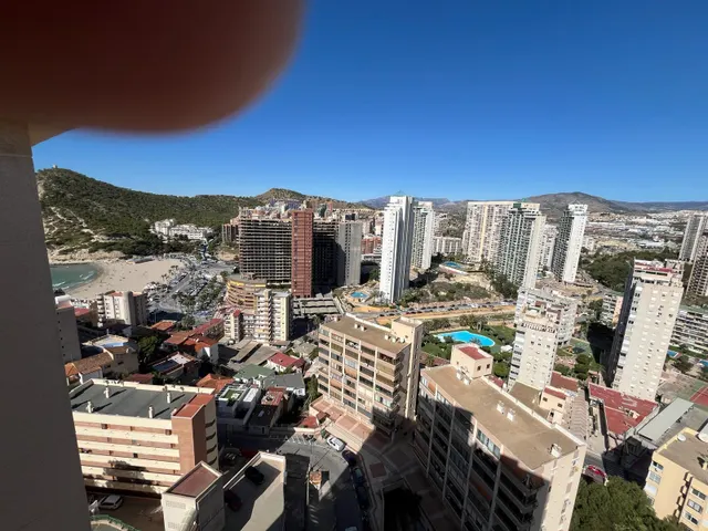 Se vende impresionante Atico de 2 dormitorios con vistas al mar con garaje y trastero — 34